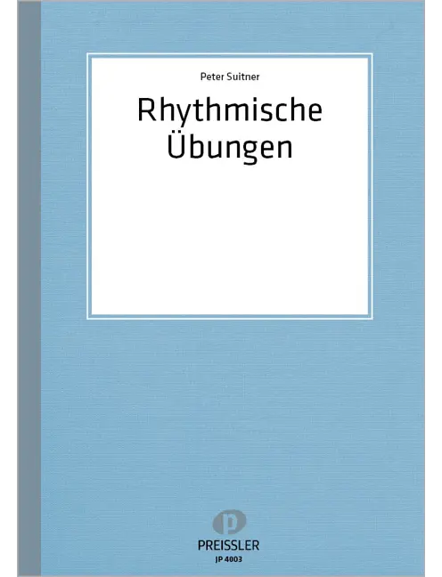 Rhythmische Übungen